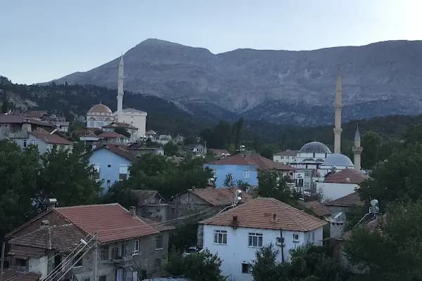 Sedirhan Apart Pansiyon - Otel - Antalya Kaş