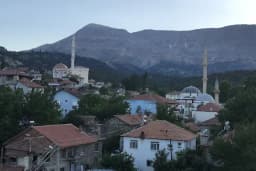 Sedirhan Apart Pansiyon