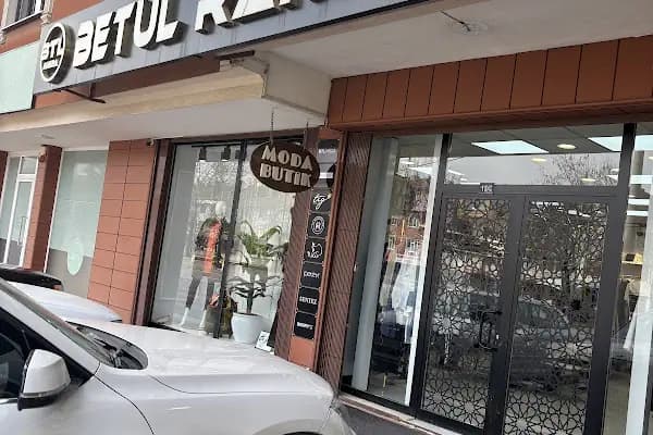 BETÜL RAHATLIK COLLECTION - Giyim mağazası - Konya Derebucak