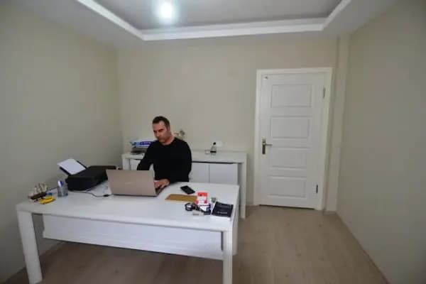 Gazipaşa Psikolog - Psikolog - Antalya Alanya