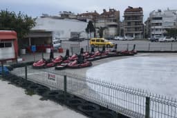 Go-kart Pisti