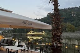 Karamıch Cafe&amp;Restaurant