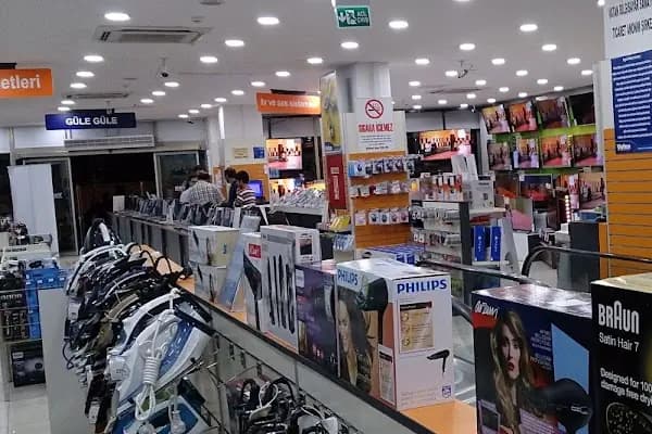 Vatan Bilgisayar Buca - Bilgisayar mağazası - İzmir Aliağa