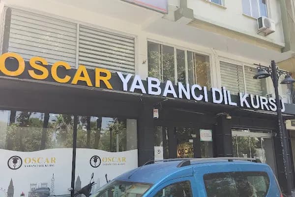 Oscar Yabancı Dil Kursu - Eğitim Kurumu - Manisa Yunusemre