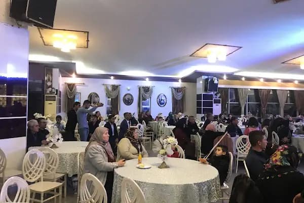 Elit Düğün Sarayı - Düğün Hizmeti - Konya Altınekin