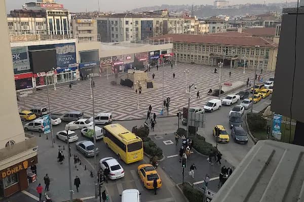 Merkez rezidans - Konaklama Tesisi - Gaziantep Karkamış