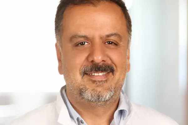 Burun Estetiği - Kulak Burun Boğaz Uzmanı - İstanbul Ataşehir