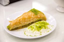 İslamoğlu Baklavaları