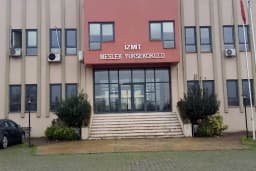 Kocaeli Üniversitesi Arslanbey Yerleşkesi