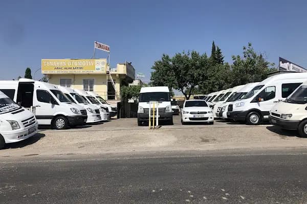 TUNAHAN OTOMOTİV GAZİANTEP - Oto Galeri - Gaziantep Şehitkamil