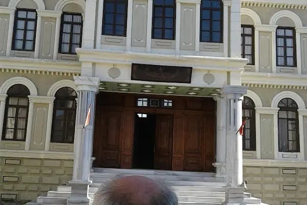 Kocaeli Bilim Merkezi - Bilim müzesi - Kocaeli Başiskele