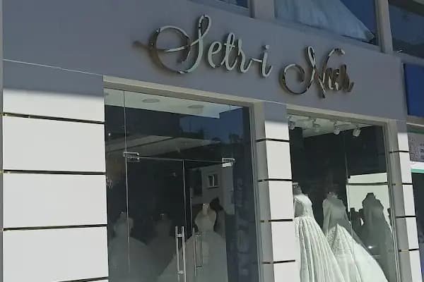 Setrinur Alanya - Gelin eşyaları dükkanı - Antalya Alanya