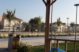Mesudiye Mahallesi Muhtarlığı