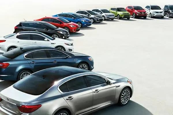 Kocaeli Rent a Car - Balkan Oto Kiralama - Araba Kiralama Şirketi - Kocaeli İzmit
