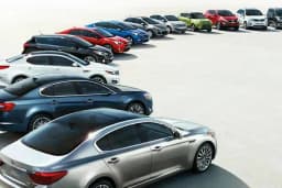 Kocaeli Rent a Car - Balkan Oto Kiralama