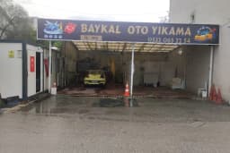 Baykal Oto Yıkama