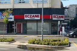 Eczane Ayberk