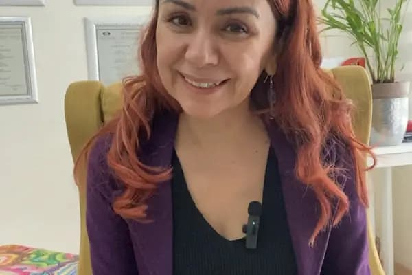Klinik Psikolog Güzide Türkyılmaz - Psikolog - İzmir Buca