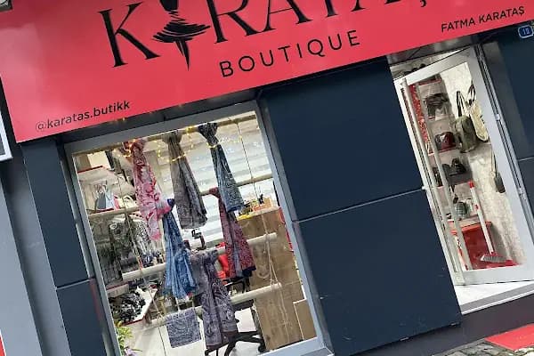 Karataş Butik - Çanta Mağazası - Samsun 19 Mayıs