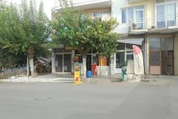 Babur Market