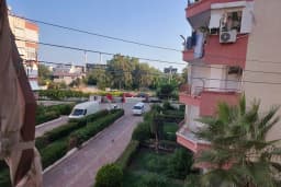 Yükselen Sitesi