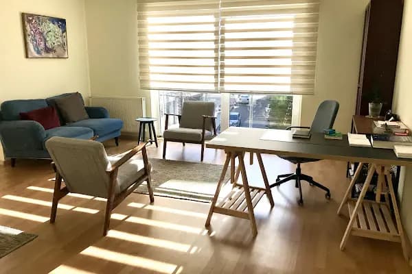 Uzm. Dr. Dilek Güntepe Çocuk Ergen Psikiyatrisi Muayenehanesi - Psikiyatr - Muğla Menteşe