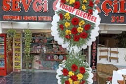 Sevgi Çiçekçilik