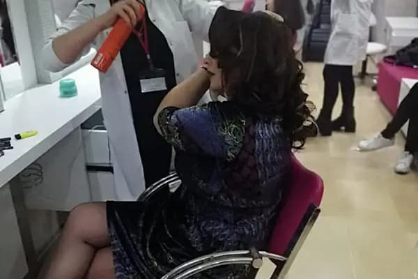 Kader Güzellik Salonu - Güzellik Salonu - İzmir Bornova