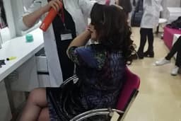 Kader Güzellik Salonu