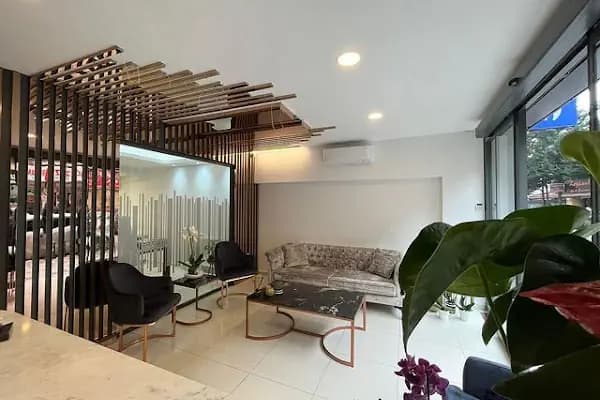 Uzm. Dt. Bergin Gökdeniz Diş Kliniği - Diş Kliniği - İstanbul Sultanbeyli