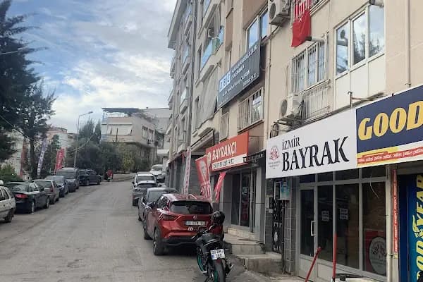 Ferda Döviz - Döviz Hizmetleri - İzmir Bayraklı