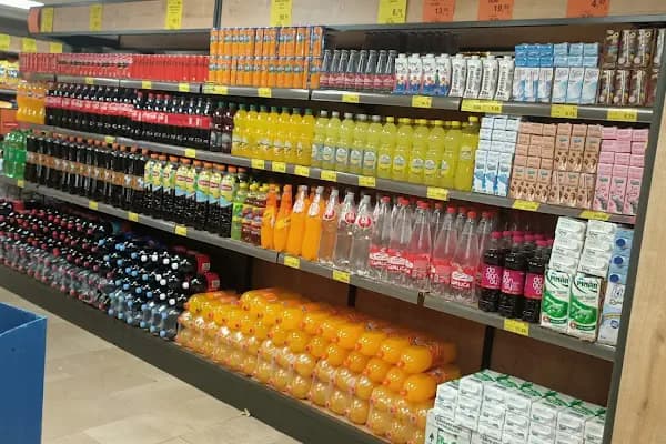 HAKMAR Çağdaşkent - Süpermarket - Kocaeli Darıca