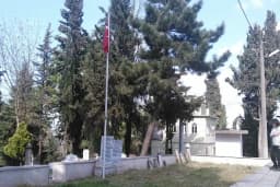 Erenler Mezarlığı