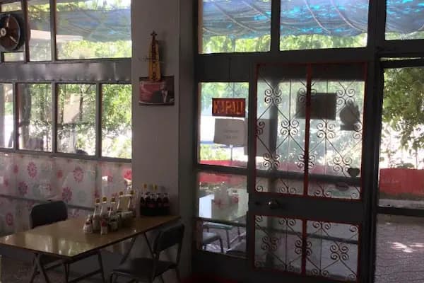 Paşaköy köftecisi Recep Çılgın - Izgara - Balıkesir Altıeylül