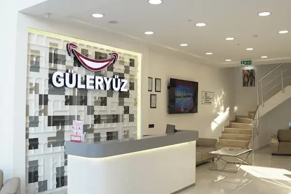 Özel Bağcılar Güleryüz Diş Kliniği - Diş Kliniği - İstanbul Fatih