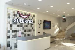 Özel Bağcılar Güleryüz Diş Kliniği