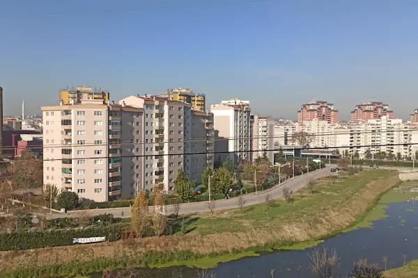 Berkin Sitesi - Tatil sitesi - Bursa Nilüfer