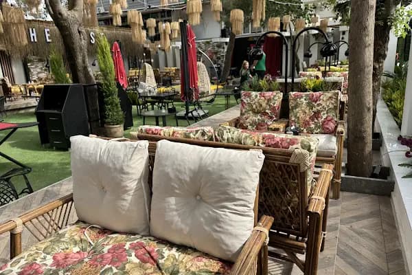 Cemil Usta'nın Yeri - Türk restoranı - Gaziantep İslahiye