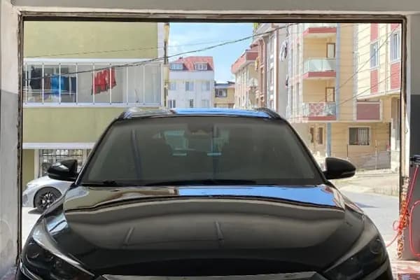 Sarı Detailing - Self Servis Oto Yıkama - İstanbul Avcılar