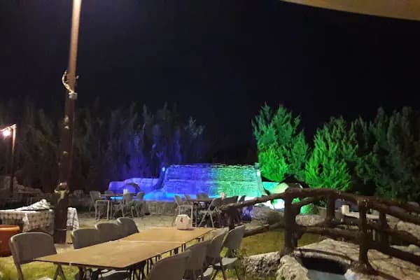 Martı Et Mangal - Mangal - İzmir Balçova