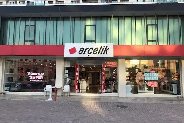 Beşfidan Arçelik Yazır - Beyaz Eşya Mağazası - Konya Taşkent