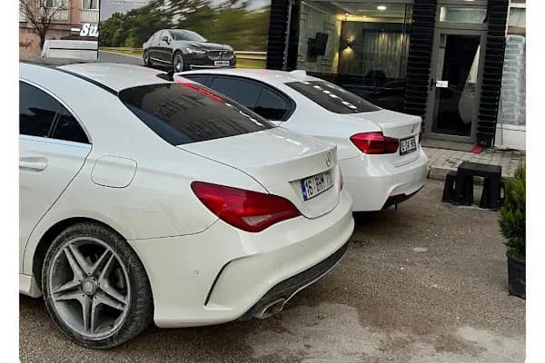 Arslan Tur Otomotiv Filo Rent A Car - Uzun Vadeli Araç Kiralama Hizmeti - Bursa Büyükorhan