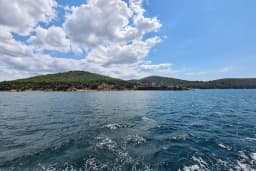 Heybeliada Vapur İskelesi