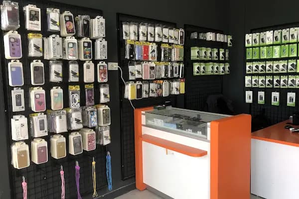 Alagöz Dental Teknik Servis - Cep Telefonu Aksesuarı Mağazası - Ankara Yenimahalle