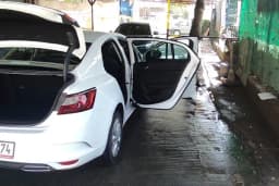 Y-Tepe Oto Kuaför ve Yıkama Merkezi