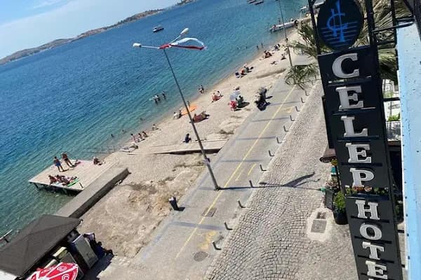 La Petra Otel &amp; Kahvaltı Evi, Pasta Cafe, Restorant - Kahvaltı restoranı - İzmir Buca