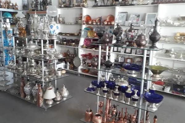 omen hediyelik eşya - Hediyelik eşya dükkanı - Ankara Yenimahalle