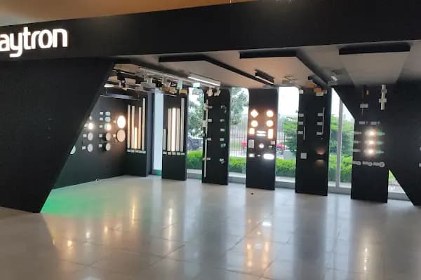 DEBU ELEKTRİK AVM - Elektrik Malzemeleri Satıcısı - Antalya Döşemealtı