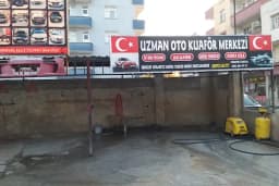 Uzman oto yıkama ismail kartal