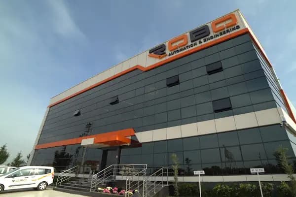 ROBO - Üretici - Kocaeli Gölcük